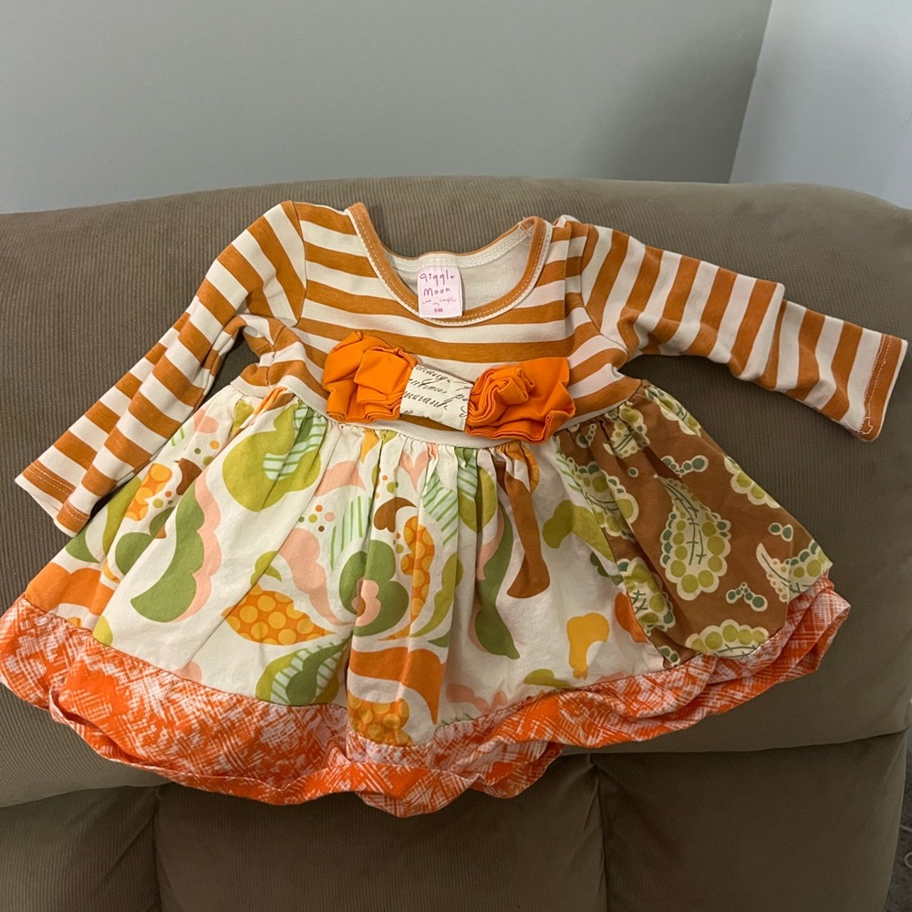 Giggle moon dress